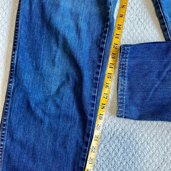 Very Vintage Tres Jolie jeans 9/10 - Picture 2 of 7